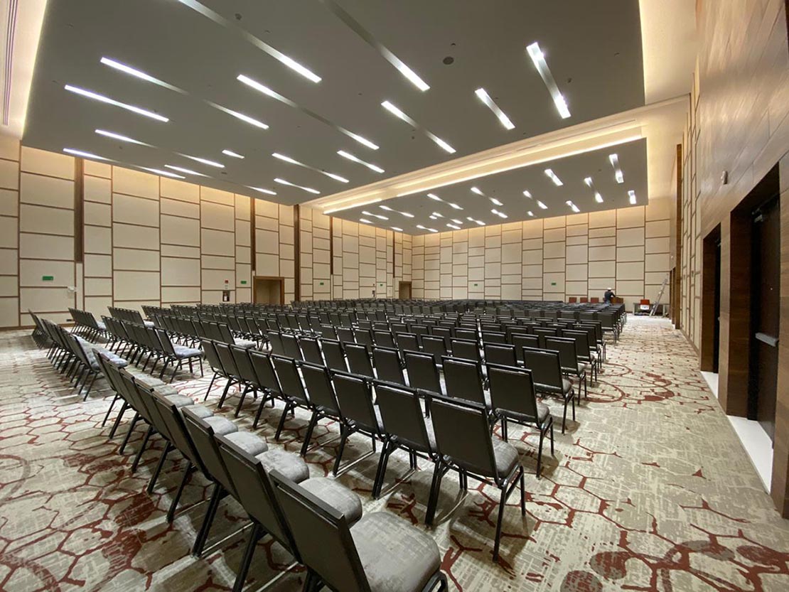 Hotel DoubleTree
